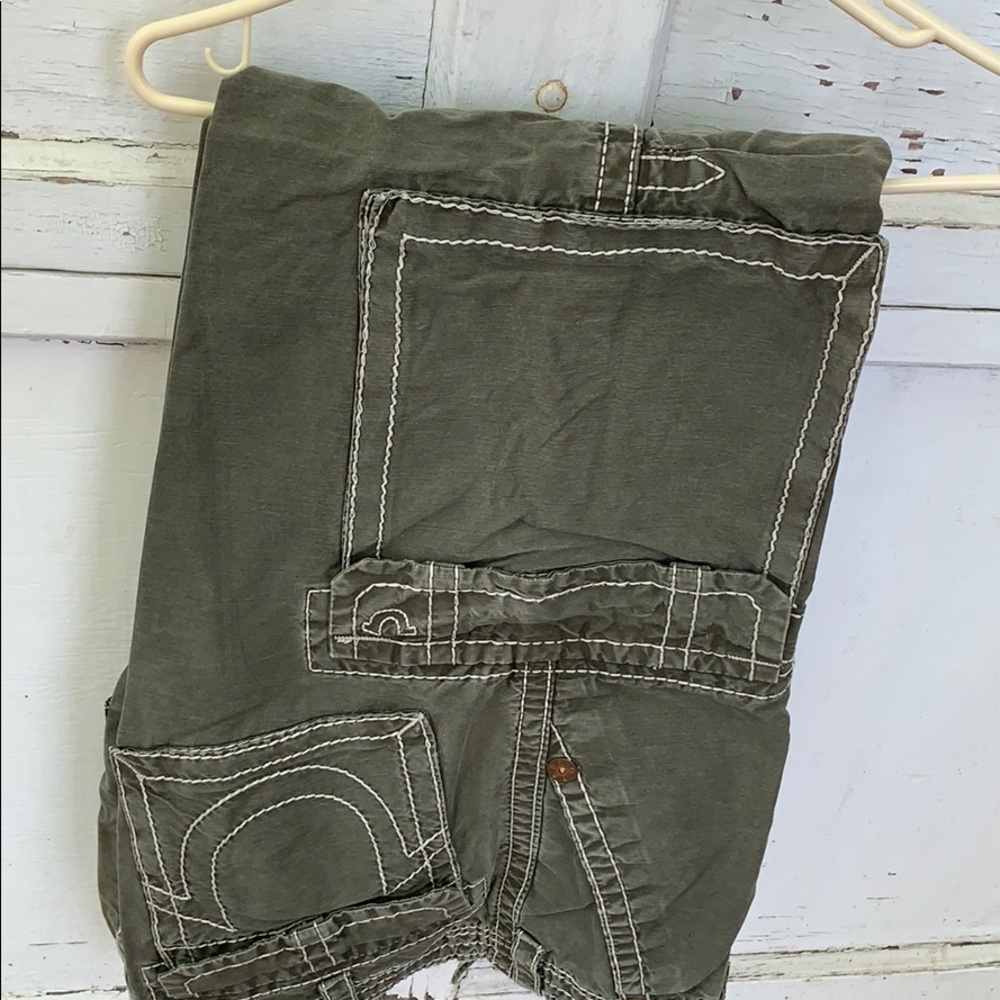 Pants